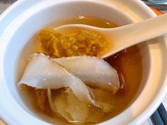 -上海宝华喜来登酒店·采悦轩中餐厅