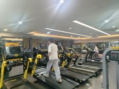 -超鹿运动健身(紫阳商贸中心店)