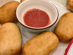 -奥华餐厅·老张记(台基厂店)