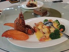 -老洋房花园饭店(绍兴路店)