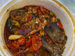 -龚海宝· 烧烤· 羊肉原切挂糊更好吃(庄市店)