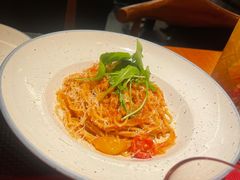 -百特喜·意大利餐厅(八佰伴镇江店)