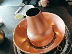 -京顺祥·清真铜锅涮肉(朱雀门店)