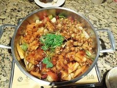 -黄记煌三汁焖锅(新世纪广场店)