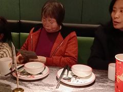-新白鹿餐厅(松江开元地中海店)