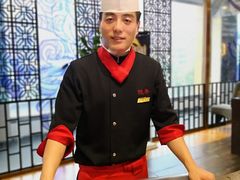 -悦巷海鲜自助铁板烧(秦皇东大街店)