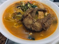 -许记大碗皮肚面馆(三条巷店)