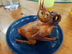 -煲煲掂风味煲仔饭餐厅(西区店)