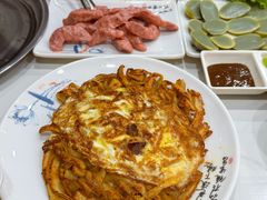 -千里马烧烤(南六东路店)