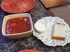 -喀秋莎俄罗斯西餐厅(广州分店)