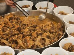 -肥佬椰子鸡(文锦渡店)