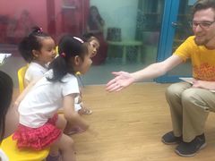 -英孚教育青少儿(南海桂城中心)