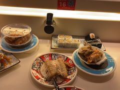 -莲寿司(国兴店)