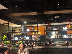 -半秋山西餐厅(巴南万达广场店)