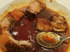 -徽镇小厨·经典徽菜(十里河店)
