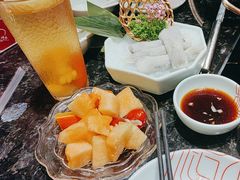 -捞王锅物料理(东百中心店)