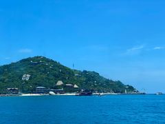 -海南分界洲岛旅游区