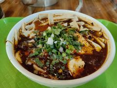 -老鳯府豆花泡馍(第五大道店)