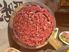 -旧街市鲜货老火锅(大光路店)