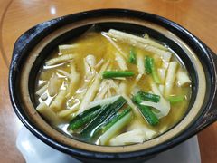 -洪福饭店·十八年老店