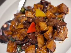 -汤城小厨•粤菜•靓汤(苏州街店)