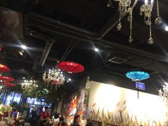 -槐店王婆大虾(开发区店)