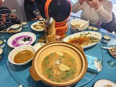 -古道村落(温汤店)