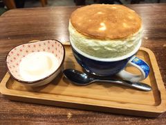 -芙蕾哥哥souffle