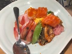 -沼津港渔市(宏伊国际广场店)
