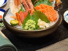 -極上萬膳·日料放题(海岸城店)