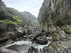 -九鲤湖风景区