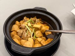 -潮府馆·非遗潮州菜·世纪公园(新国际博览中心店)