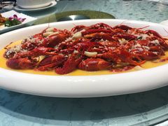 -古南都·老广东酒楼(龙江店)