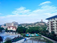 -台山颐和温泉城