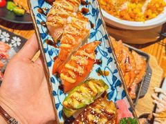 -小川洋风料理(江汉路店)