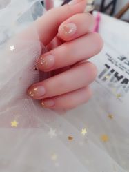 点击看大图 -雪奈传统美甲美睫