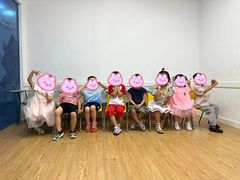 -英孚教育青少儿(昆城广场中心)