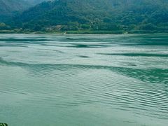 -羚羊峡古栈道森林公园