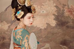 -盘子女人坊古装写真摄影(南京总店)