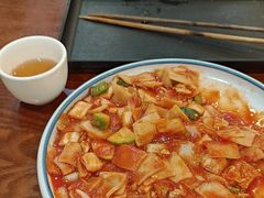 -伊隆斋(什刹海店)