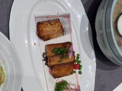 -老北门·苏帮菜·湖景包间(月光码头店)