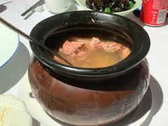 -瓷忆·瓷文化餐厅(上海店)