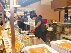 -食通天·寰宇集(杭州万象城店)