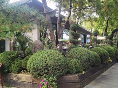 -熙古里艺术村