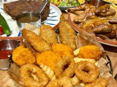 -路易十三西餐厅(西关新天地店)