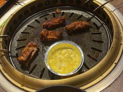 -火炉火自助餐(悠唐购物中心店)