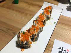 -小句号·精致料理(江南环球港店)