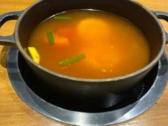 暖春番茄锅底-呷哺呷哺 黄金牧场 (新中关购物中心店)