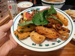 -云阿蛮云南生烫牛肉米线(奉贤路店)