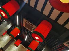 大堂-巴蜀大宅门火锅(新华公园店)